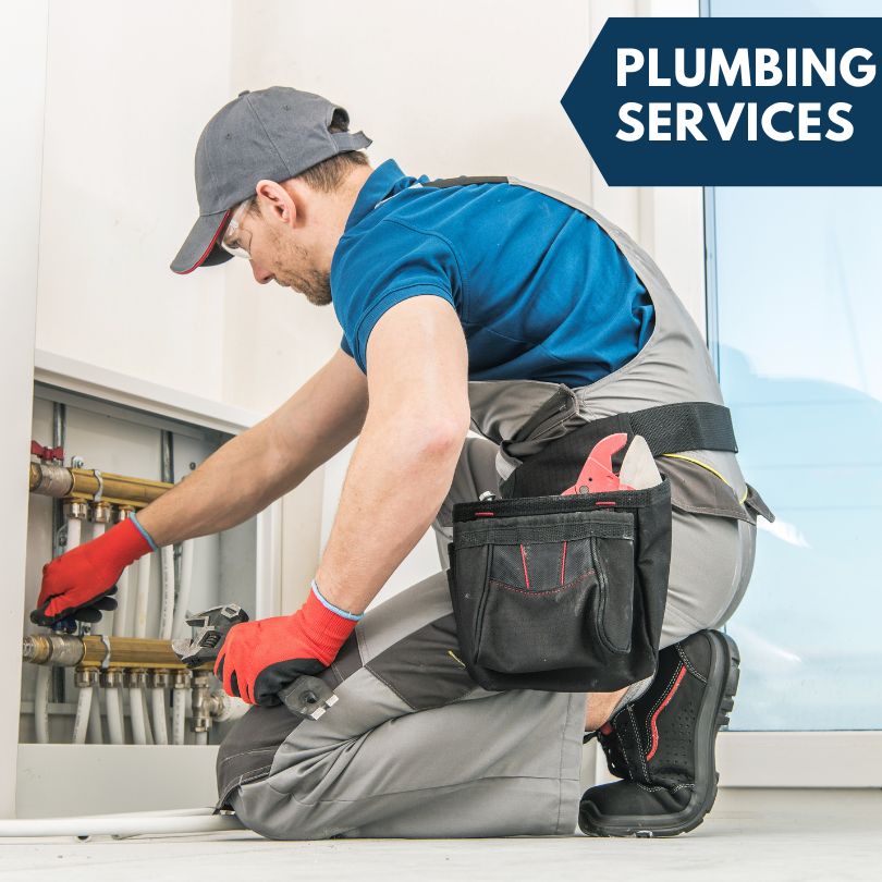 Pearcy Plumbing Company